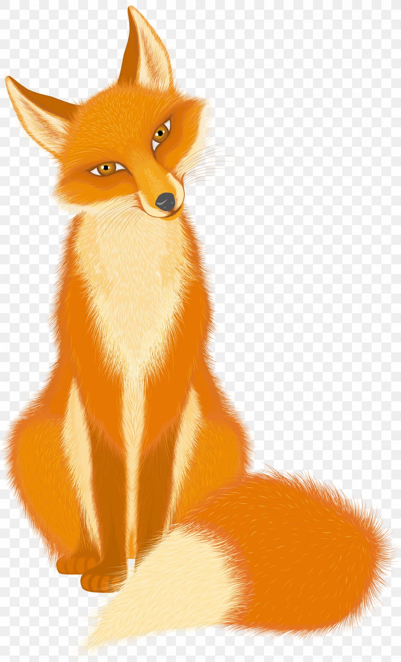 Red Fox Clip Art, PNG, 2423x4000px, Red Fox, Art, Carnivoran, Cat, Cat Like Mammal Download Free