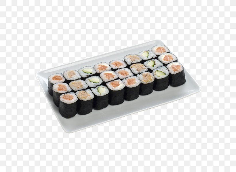 Sushi Ba Makizushi Dish Salmon, PNG, 600x600px, Sushi, Asian Food, Assortment Strategies, Cuisine, Dish Download Free