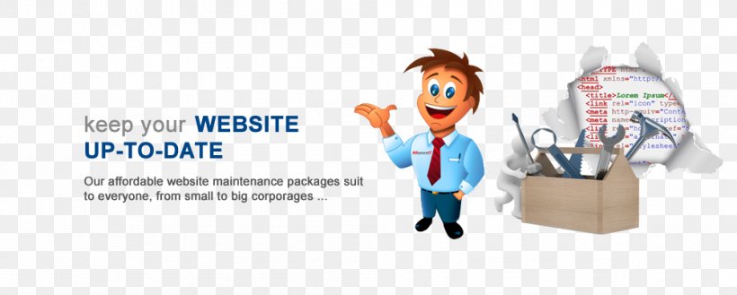 Web Development Web Hosting Service, PNG, 1002x403px, Web Development, Area, Brand, Business, Cartoon Download Free