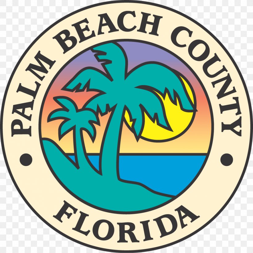 West Palm Beach Boca Raton Mounts Botanical Garden Lake Worth Martin County, PNG, 945x945px, West Palm Beach, Area, Artwork, Beach, Boca Raton Download Free
