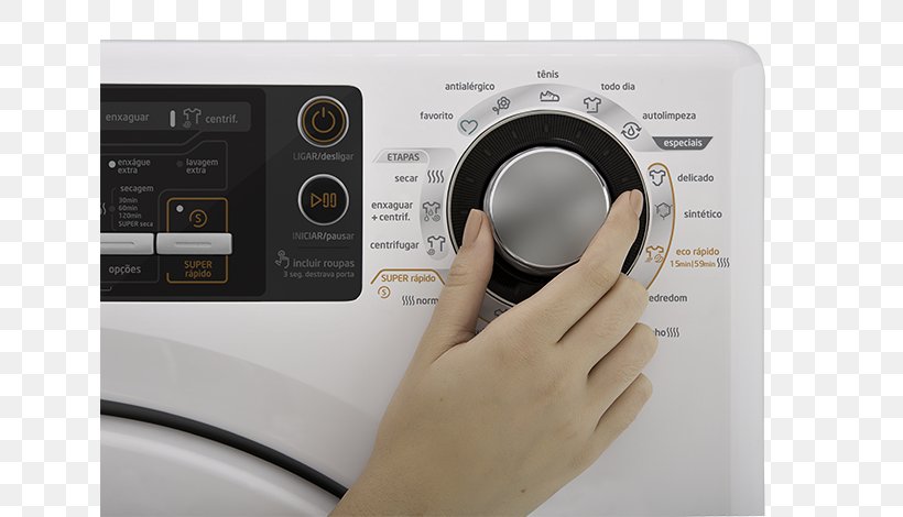 Clothes Dryer Washing Machines Water Midea, PNG, 776x470px, Clothes Dryer, Audio Equipment, Clothing, Color, Computer Programming Download Free