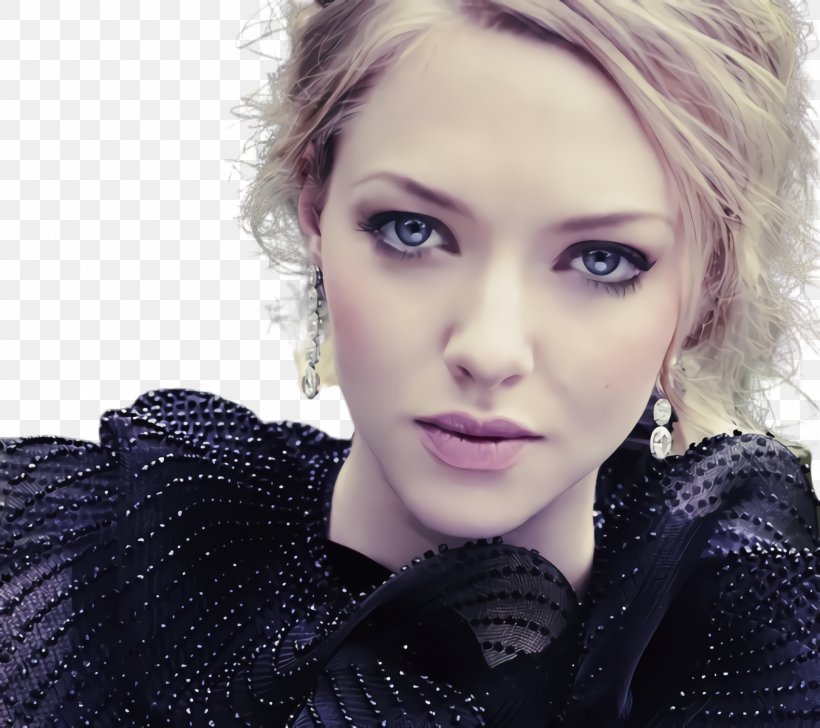 Color Background, PNG, 2120x1884px, Amanda Seyfried, Actress, Beauty, Black Hair, Blond Download Free