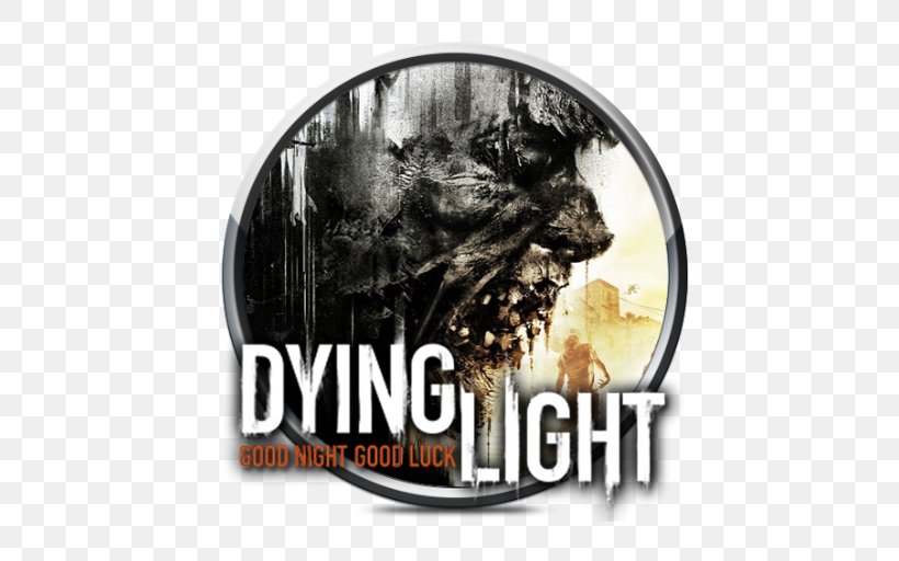 Dying Light: The Following Video Game Survival Game Survival Horror, PNG, 512x512px, Dying Light, Action Game, Brand, Cooperative Gameplay, Dying Light The Following Download Free