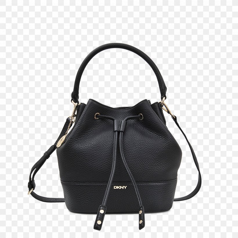 Handbag Leather Sac Seau Bucket, PNG, 2000x2000px, Bag, Baggage, Black, Brand, Brandalley Download Free