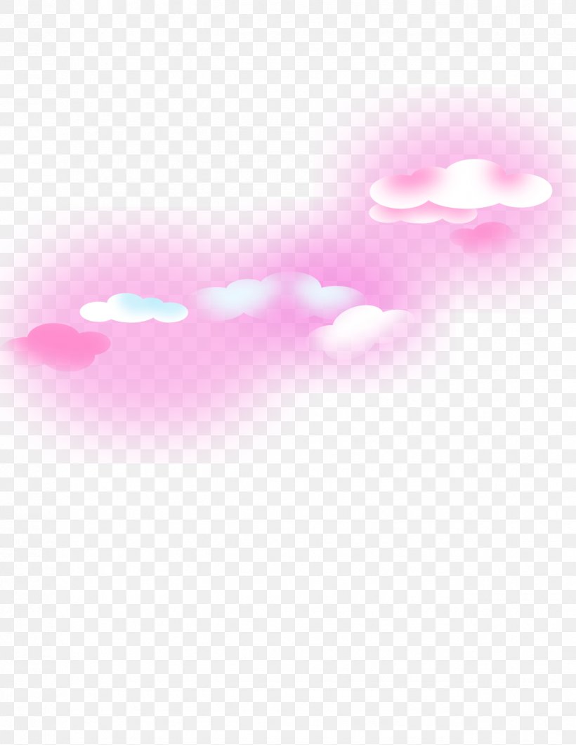 Pink Cloud, PNG, 1275x1650px, Pink, Cloud, Magenta, Pattern, Petal Download Free