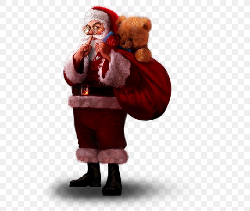 Santa Claus (M) Christmas Day Fur, PNG, 547x692px, Santa Claus, Animation, Christmas, Christmas Day, Fictional Character Download Free