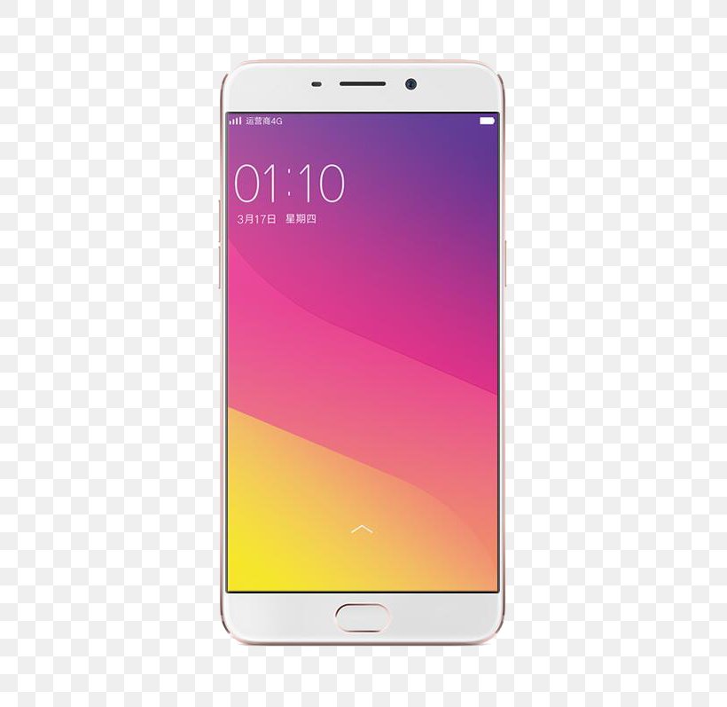 Smartphone OPPO R9s Feature Phone OPPO Digital, PNG, 797x797px, Smartphone, Android, Communication Device, Electronic Device, Feature Phone Download Free