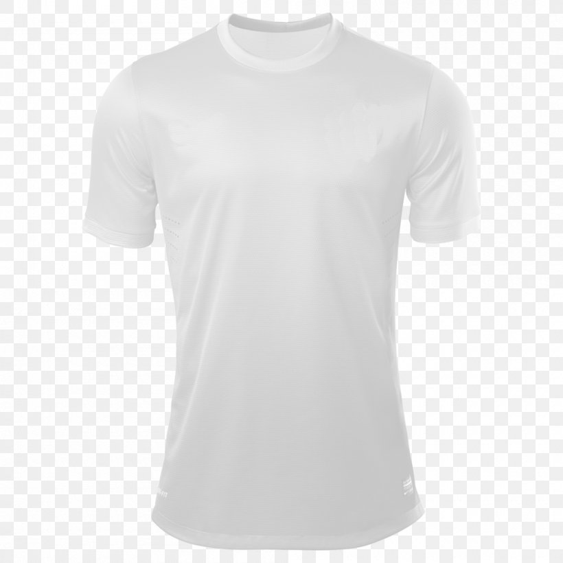 T-shirt White Sleeve Tennis Polo, PNG, 1000x1000px, Tshirt, Active Shirt, Blue, Clothing, Color Download Free