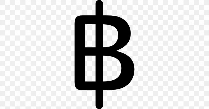 Thai Baht Currency Symbol Money Dollar Sign, PNG, 1200x630px, Thai Baht, Bolivian Boliviano, Brand, Currency, Currency Symbol Download Free