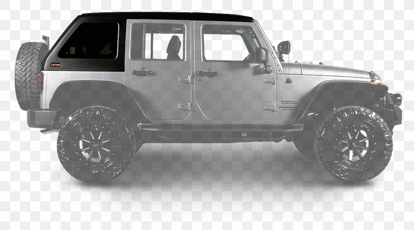 Tread Car Jeep Wheel Bumper, PNG, 1040x580px, Tread, Auto Part, Automotive Exterior, Automotive Tire, Automotive Wheel System Download Free