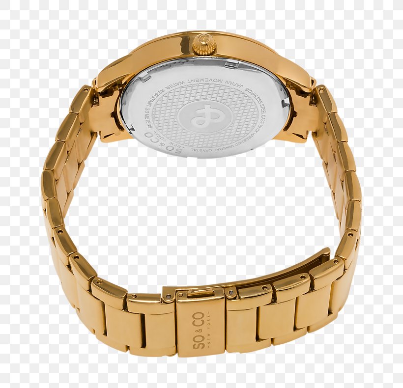 Watch Strap Clock Seiko Dial, PNG, 790x790px, Watch, Beige, Bracelet, Brand, Clock Download Free