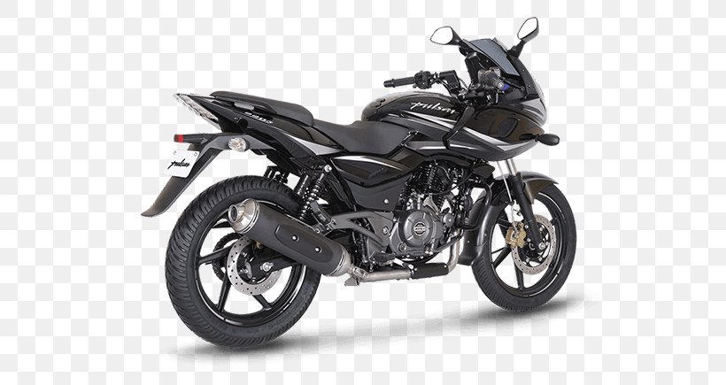 Bajaj Auto Car Bajaj Pulsar Motorcycle Scooter, PNG, 700x435px, Bajaj Auto, Automotive Exhaust, Automotive Exterior, Automotive Tire, Automotive Wheel System Download Free