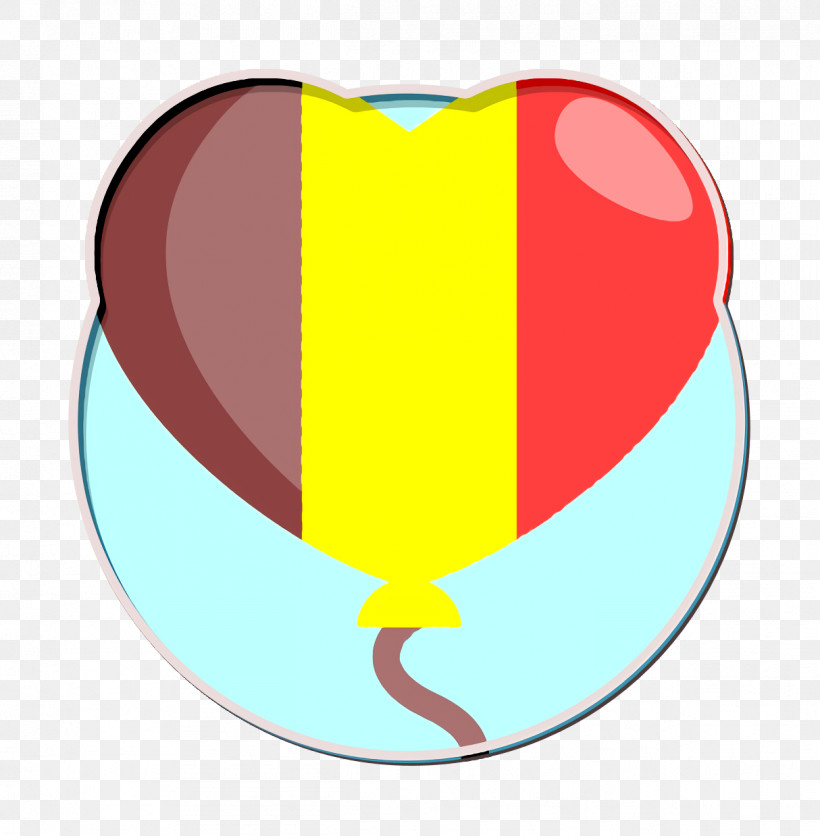 Balloon Icon Belgium Icon, PNG, 1214x1238px, Balloon Icon, Analytic Trigonometry And Conic Sections, Belgium Icon, Circle, Heart Download Free