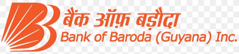 Bank Of Baroda State Bank Of India IDBI Bank, PNG, 1538x349px, Bank Of Baroda, Area, Bank, Bank Of India, Brand Download Free