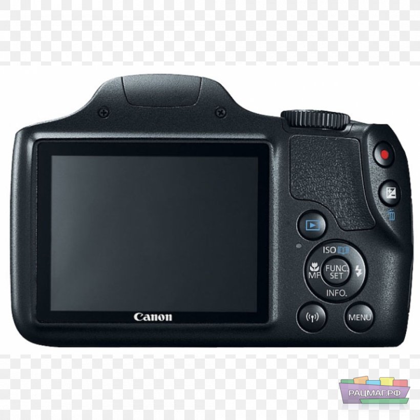 Canon Camera Photography Superzoom Zoom Lens, PNG, 1000x1000px, Canon, Active Pixel Sensor, Camera, Camera Accessory, Camera Lens Download Free