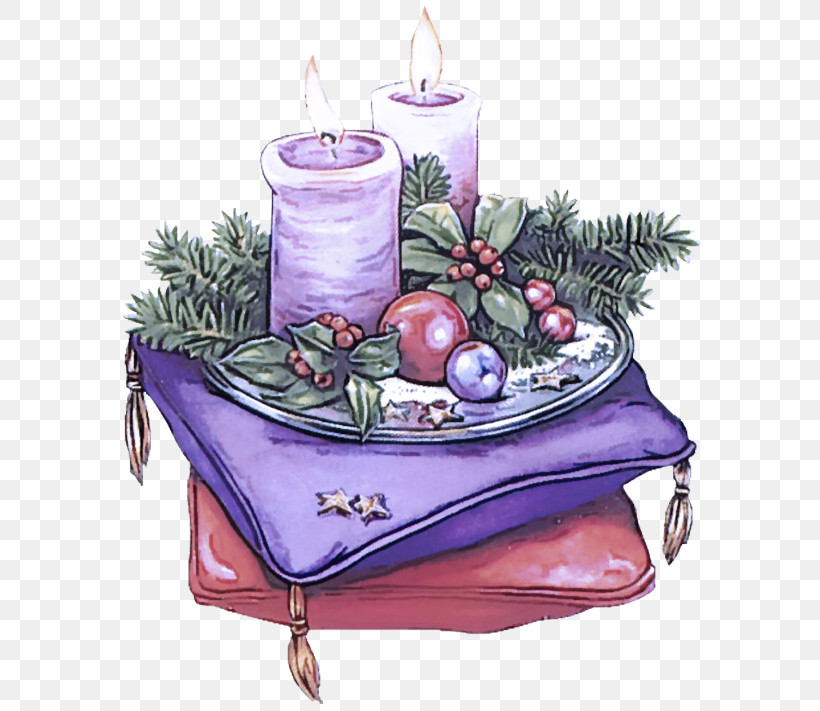 Christmas Decoration, PNG, 600x711px, Candle, Candle Holder, Christmas Decoration, Christmas Eve, Fir Download Free
