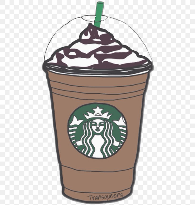 Coffee Latte Starbucks Clip Art, PNG, 480x863px, Coffee, Beverages, Coffee Cup, Cup, Drink Download Free