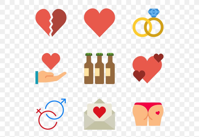 Lifestyle Icon Design Clip Art, PNG, 600x564px, Lifestyle, Area, Health, Heart, Icon Design Download Free
