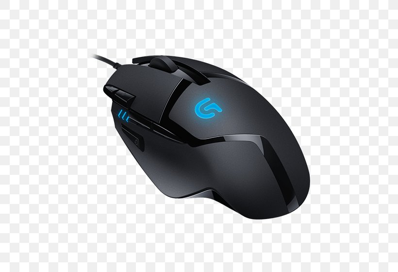 Computer Mouse Logitech G402 Hyperion Fury Video Game First-person Shooter, PNG, 652x560px, Computer Mouse, Automotive Design, Computer, Computer Component, Dots Per Inch Download Free