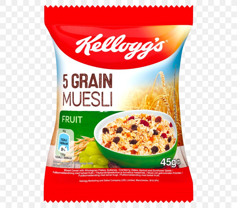 Corn Flakes Breakfast Cereal Muesli Crunchy Nut, PNG, 720x720px, Corn Flakes, Breakfast, Breakfast Cereal, Cereal, Chocolate Download Free