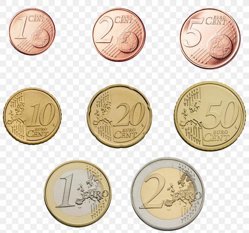 Euro Coins Money Euro Coins 50 Cent Euro Coin, PNG, 1085x1020px, 1 Cent Euro Coin, 1 Euro Coin, 2 Euro Cent Coin, 2 Euro Coin, 20 Cent Euro Coin Download Free