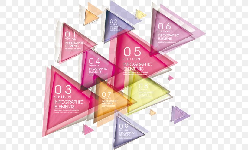 Geometry Triangle Euclidean Vector, PNG, 542x499px, Geometry, Abstract Art, Brand, Chart, Color Download Free