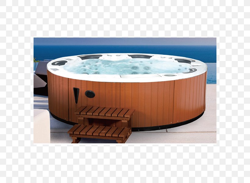 Hot Tub Natatorium Swimming Pool Bathtub Spa, PNG, 600x600px, Hot Tub, Bathing, Bathroom, Bathtub, Jacuzzi Download Free