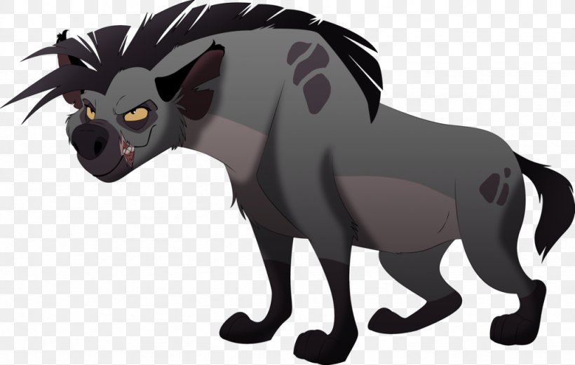 Hyena Lion YouTube Scar Character, PNG, 1024x651px, Hyena, Big Cat, Big Cats, Carnivoran, Cat Like Mammal Download Free