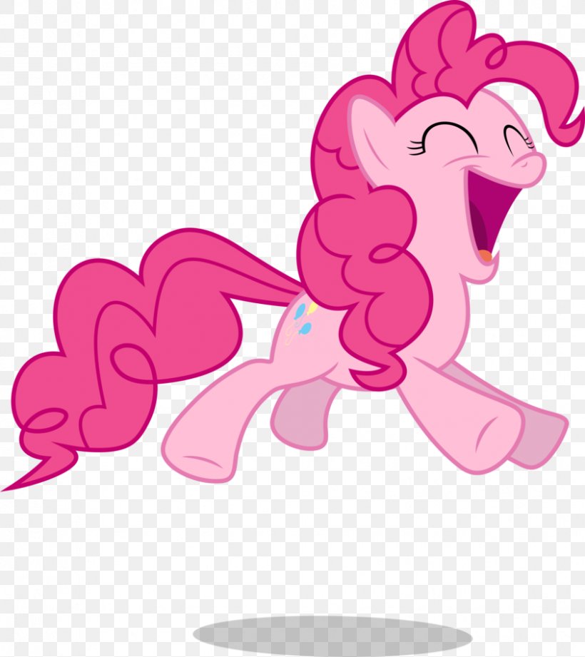 Pinkie Pie Rainbow Dash Pony DeviantArt, PNG, 843x947px, Watercolor, Cartoon, Flower, Frame, Heart Download Free