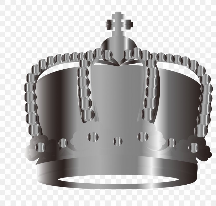 Silver, PNG, 1752x1669px, Silver, Cartoon, Crown, Drawing, Material Download Free