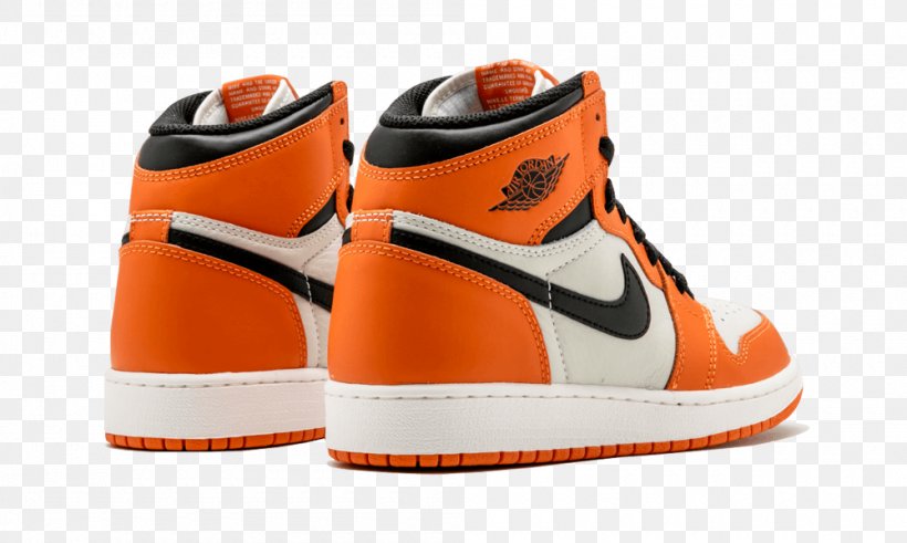 Sports Shoes Air Jordan 1 Retro High Og 555088 005 Nike, PNG, 1000x600px, Sports Shoes, Adidas, Air Jordan, Backboard, Basketball Shoe Download Free