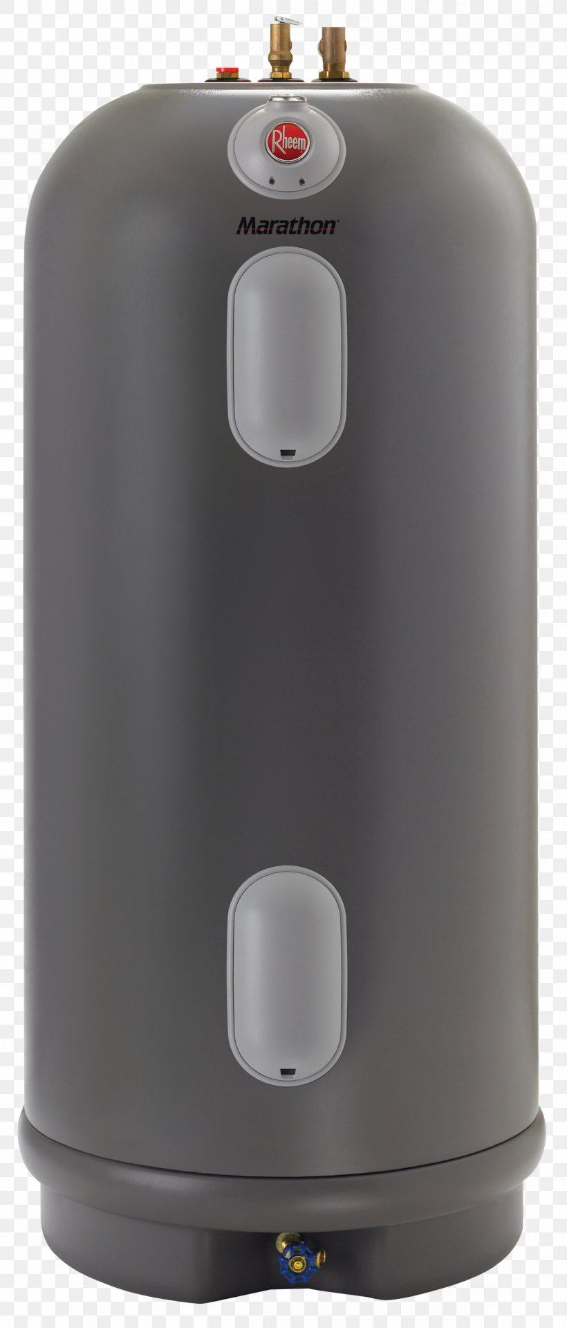 Tankless Water Heating Marathon Water Heater Natural Gas Electric Heating, PNG, 1168x2732px, Water Heating, Boiler, Cylinder, Electric Heating, Electricity Download Free