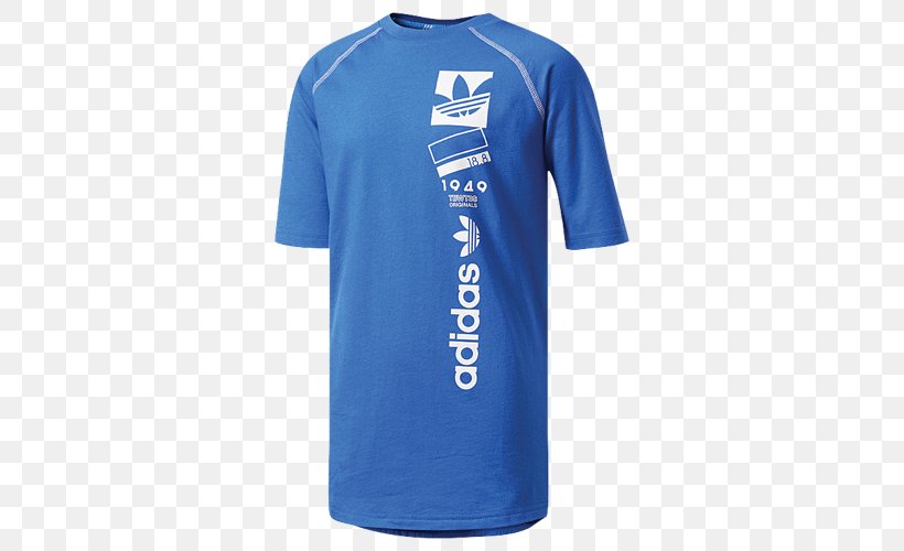 Washington Capitals National Hockey League T-shirt Jersey Adidas, PNG, 500x500px, Washington Capitals, Active Shirt, Adidas, Blue, Clothing Download Free