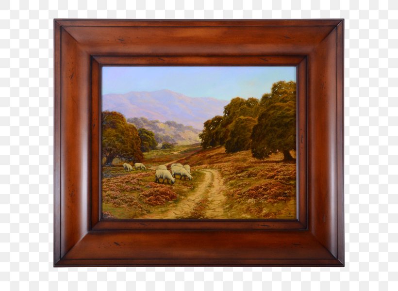 Window Painting Picture Frames Wood /m/083vt, PNG, 600x600px, Window, Artwork, Landscape, Painting, Picture Frame Download Free