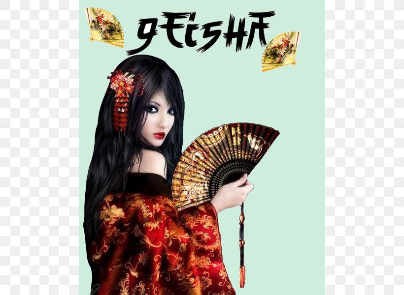A Geisha Japan Woman, PNG, 500x600px, Geisha, Art, Drawing, Japan, Japanese Art Download Free