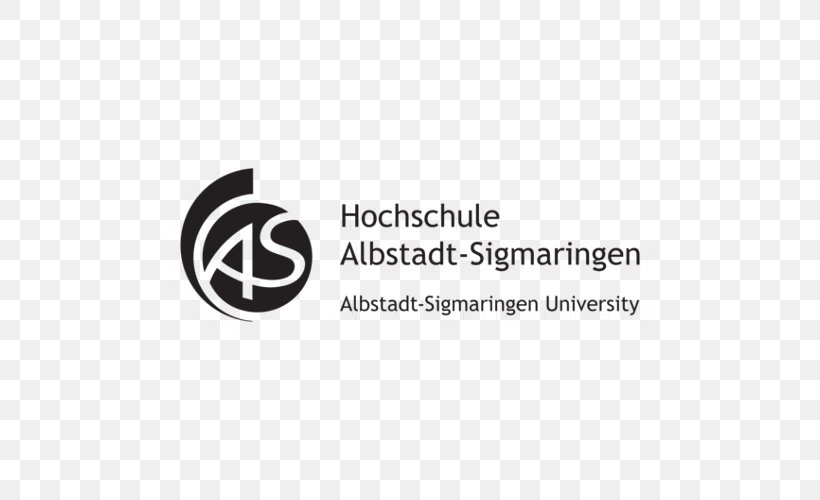 Albstadt-Sigmaringen University Higher Education School Student, PNG, 500x500px, Sigmaringen, Area, Black, Brand, College Download Free