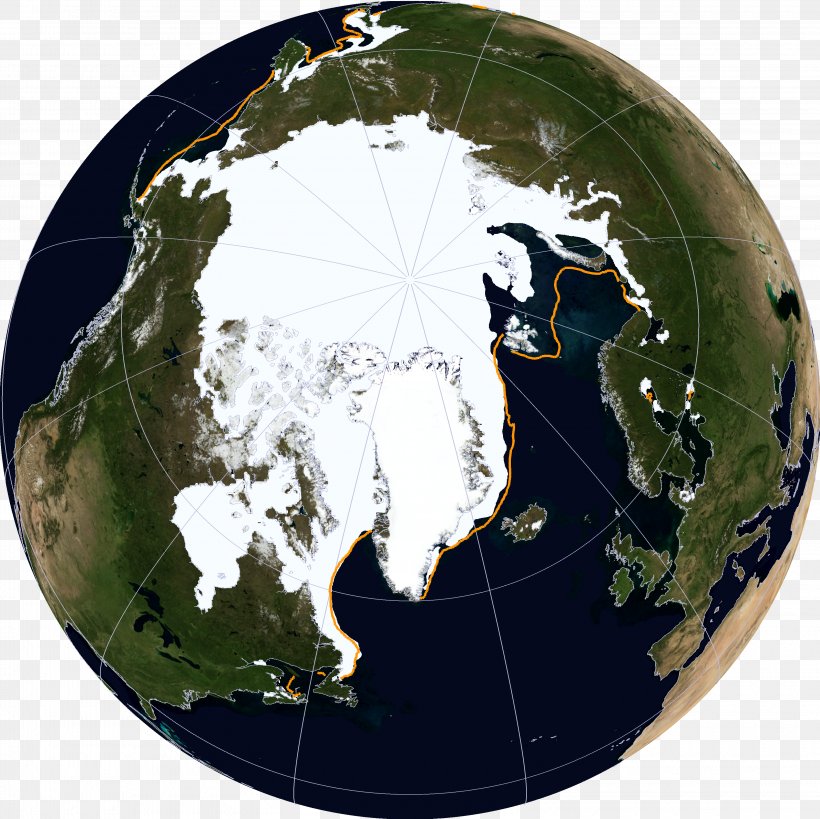 Arctic Ocean Sea Ice Arctic Ice Pack National Snow And Ice Data Center, PNG, 3200x3200px, Arctic Ocean, Antarctic Sea Ice, Arctic, Arctic Ice Pack, Blue Marble Download Free