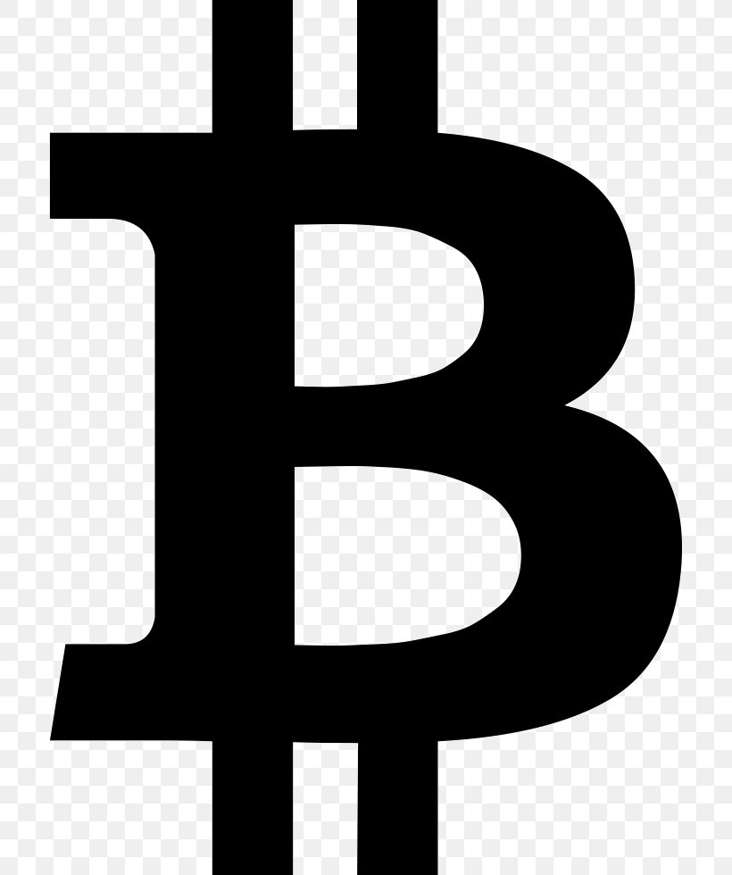 Bitcoin, PNG, 710x980px, Bitcoin, Black And White, Cdr, Cryptocurrency, Csssprites Download Free