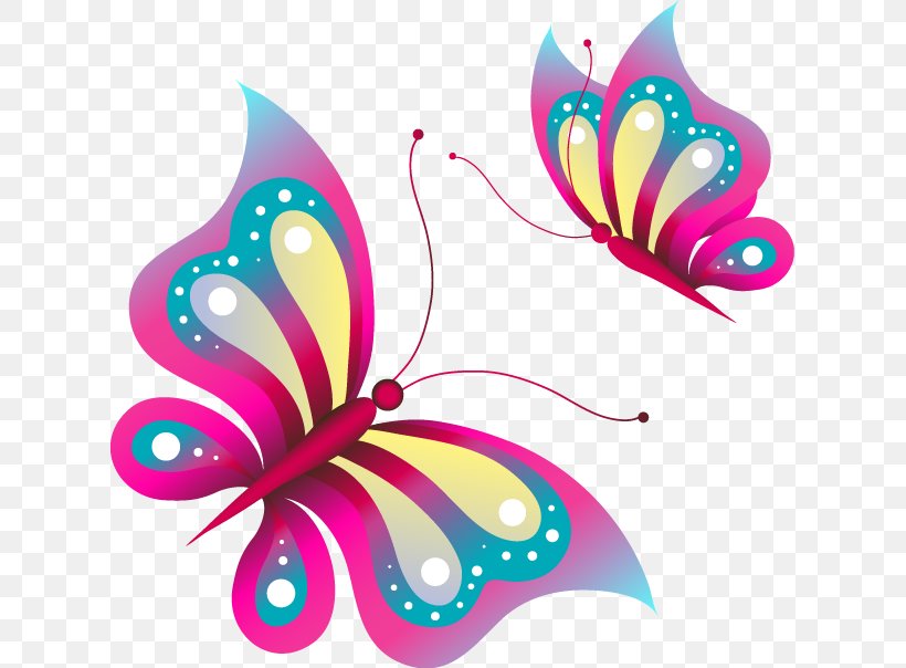 Butterfly Stock Photography Drawing Image Illustration, PNG, 619x604px, Butterfly, Brush Footed Butterfly, Coloring Book, Drawing, Insect Download Free