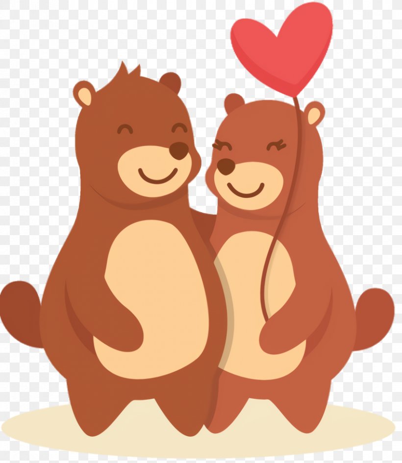 Cat And Dog Cartoon, PNG, 850x980px, Lion, Animal, Animal Figure, Bear, Brown Bear Download Free