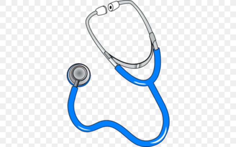 Clip Art Stethoscope Image Vector Graphics Physician, PNG, 512x512px, Stethoscope, Auscultation, Blood Pressure, Body Jewelry, Fashion Accessory Download Free