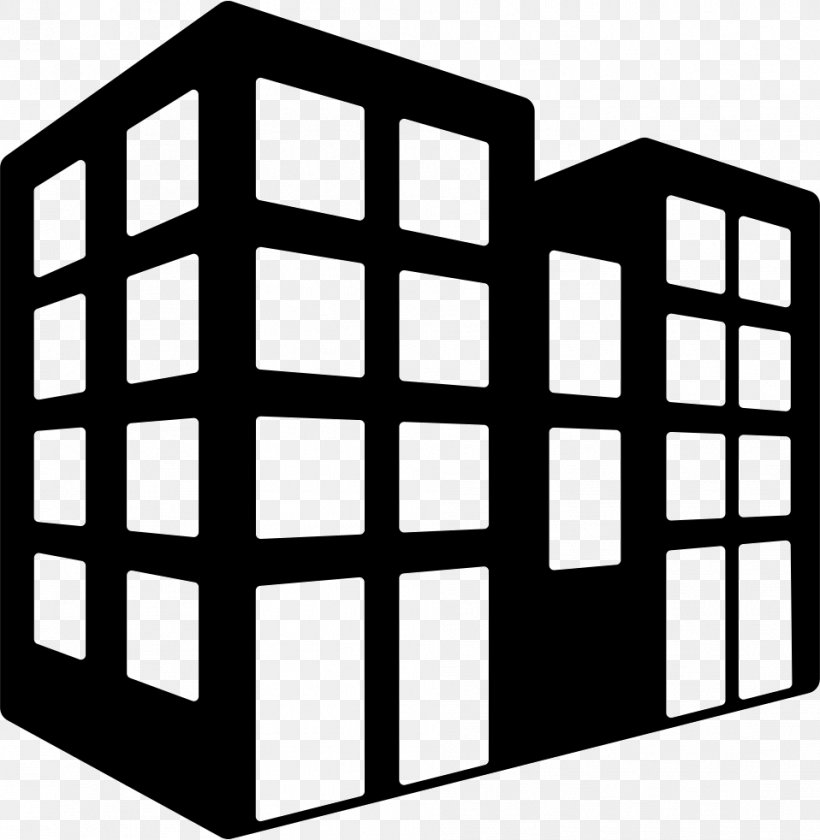 Building Microsoft Office, PNG, 958x982px, Building, Area, Biurowiec, Black And White, Brand Download Free