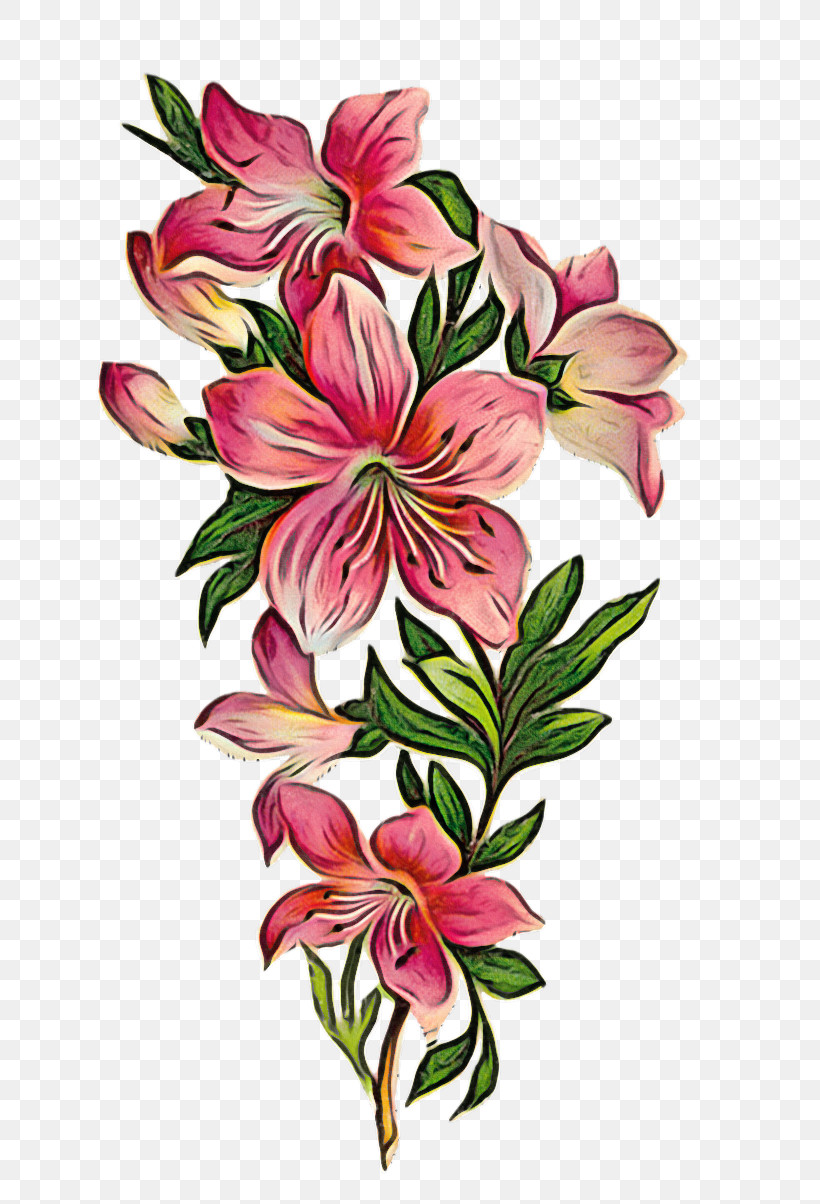 Floral Design, PNG, 670x1204px, Floral Design, Cut Flowers, Easter Lily, Flower, Flower Bouquet Download Free