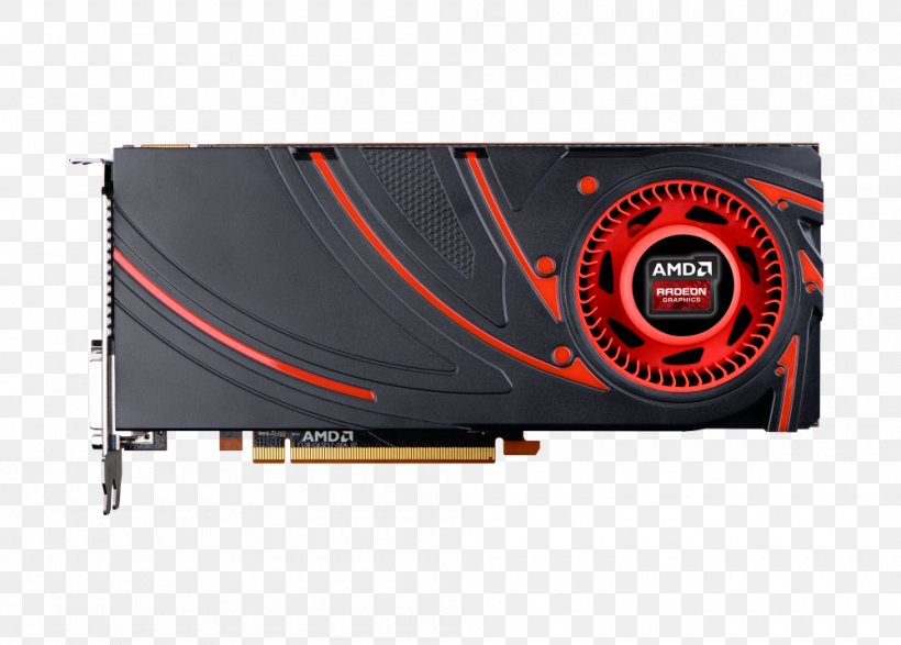 Graphics Cards & Video Adapters AMD Radeon R9 270X AMD Radeon Rx 200 Series GDDR5 SDRAM, PNG, 1000x717px, Graphics Cards Video Adapters, Advanced Micro Devices, Amd Crossfirex, Amd Radeon R9 270, Amd Radeon R9 270x Download Free