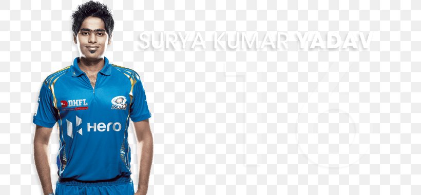 Jersey Mumbai Indians India National Cricket Team Indian Premier League, PNG, 770x380px, Jersey, Blue, Brand, Clothing, Cricket Download Free