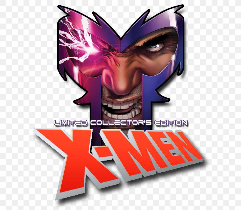 Magneto Professor X Paper X-Men Printing, PNG, 653x714px, Magneto, Computer, Fictional Character, Logo, Marvel Comics Download Free