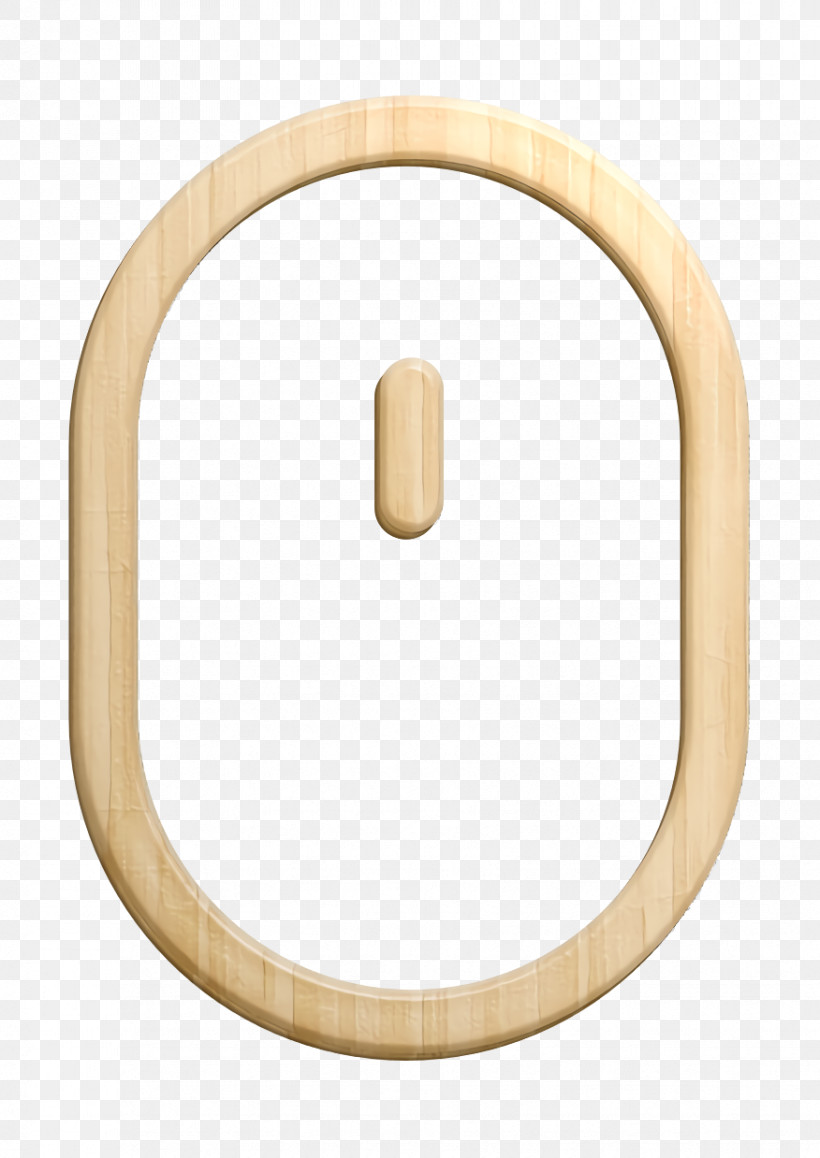 Mouse Icon Office Icon, PNG, 876x1238px, Mouse Icon, Beige, Brass, Circle, Metal Download Free