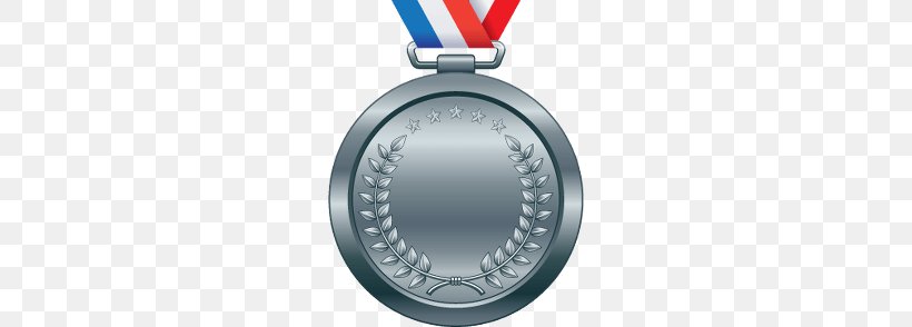 Silver Medal Gold Medal Clip Art, PNG, 300x294px, Medal, Award, Bronze Medal, Competition, Gold Download Free