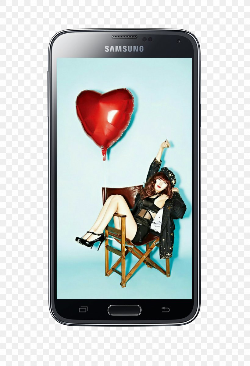 South Korea Trouble Maker K-pop 4Minute Smartphone, PNG, 1331x1942px, Watercolor, Cartoon, Flower, Frame, Heart Download Free