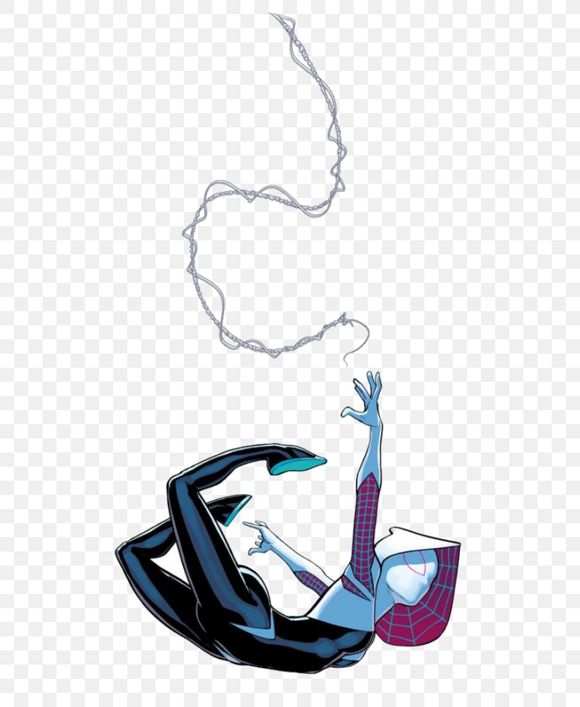 Spider-Man Spider-Woman Gwen Stacy Marvel Comics Marvel Universe, PNG, 659x1000px, Spiderman, Amazing Spiderman, Anchor, Comic Book, Comics Download Free
